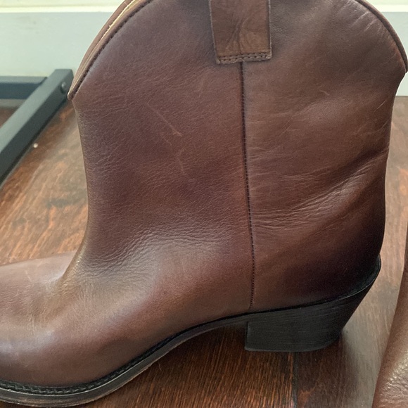 Barney’s New York boots - Picture 9 of 12